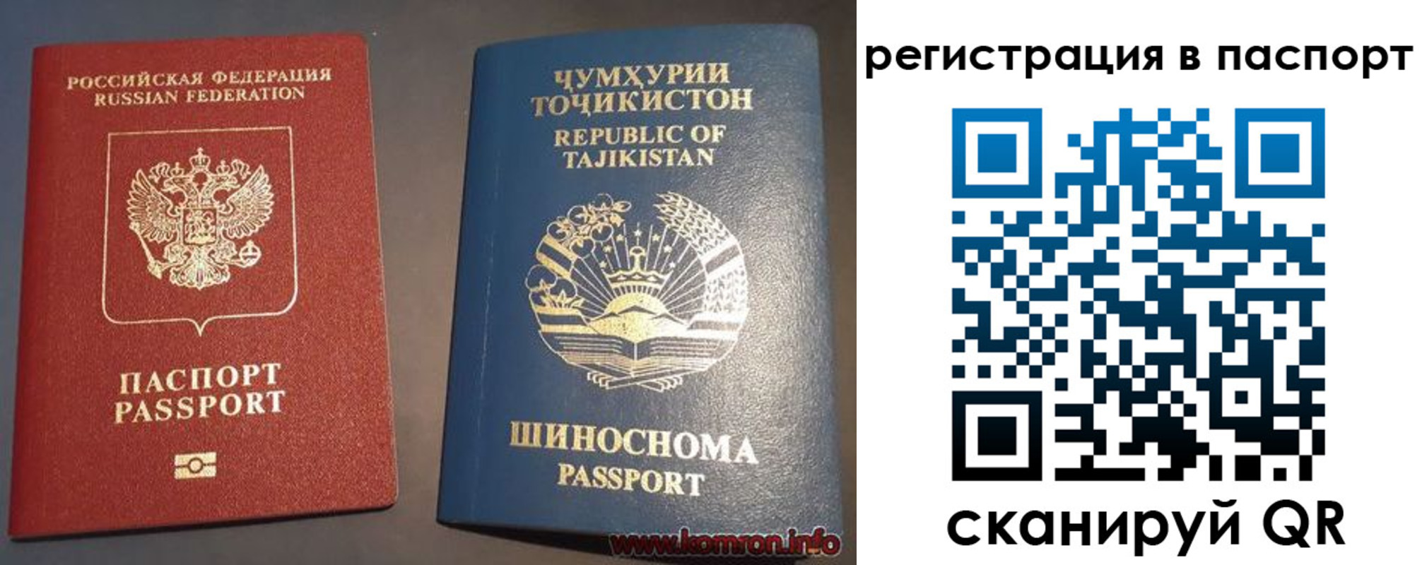 прописка в квартире в Александрове